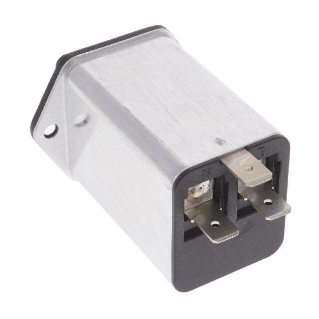 DC12.1202.003 SCHURTER Inc.  Power Entry Modules (PEM)